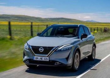 مواصفات نيسان قشقاي 2025 الجديدة