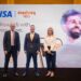 المشرق – مصر يتعاون مع Visa لإطلاق بطاقة Mashreq NEO Visa المبتكرة