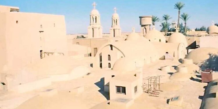 السياحة والآثار تطلق ثانى جولة افتراضية لنقاط مسار رحلة العائلة المقدسة فى مصر