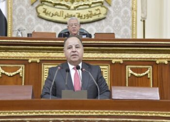 وزير المالية للنواب: الموازنة الجديدة تدعم القطاع الخاص وتوفر مليون فرصة عمل