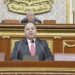 وزير المالية للنواب: الموازنة الجديدة تدعم القطاع الخاص وتوفر مليون فرصة عمل
