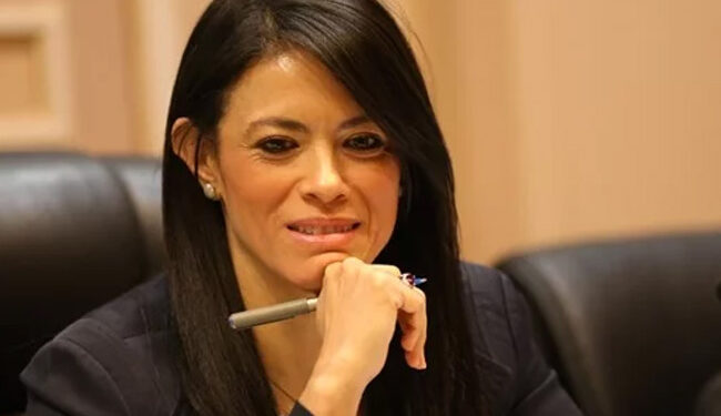 المشاط: زيادة نسبة مشاركة القطاع الخاص في الاقتصاد لـ65% خلال العامين المقبلين