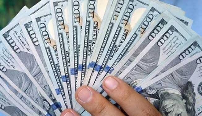 أسعار الدولار في مصر اليوم الخميس