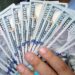 أسعار الدولار في مصر اليوم الخميس