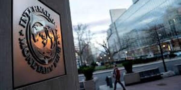 صندوق النقد يتوقع ارتفاع الاحتياطى الأجنبى لمصر لـ 61.7 مليار دولار فى 2029