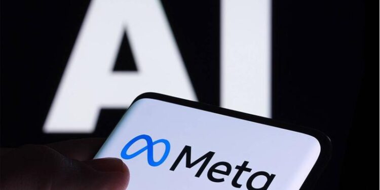 ميتا تطرح مساعد الذكاء الاصطناعى Meta AI .. كل ما تحتاج معرفته