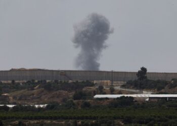 جيش الاحتلال يقتل موظف إغاثة بوكالة بلجيكية في غزة