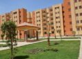 الإسكان: 899 حملة للتفتيش على وحدات الإسكان الاجتماعى خلال 16 شهرًا