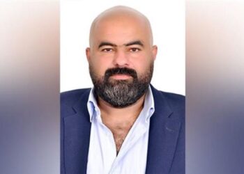 خالد الدجوي: “مواد البناء” تضع مصر على قمة الدول المنتجة في الشرق الأوسط