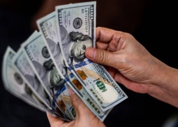 أسعار الدولار في مصر اليوم الثلاثاء