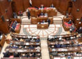 مجلس الشيوخ يستأنف عقد جلساته العامة.. اليوم