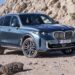 أسعار السيارة BMW X5 موديل 2024