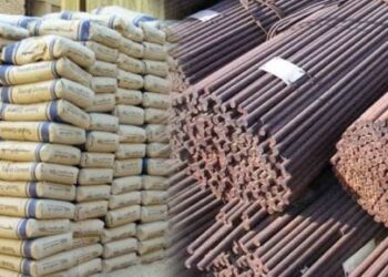 أسعار الحديد والأسمنت في مصر اليوم السبت