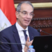 وزير الاتصالات: رفع كفاءة الإنترنت بقيمة 2.5 مليار دولار ومصر الأولى أفريقيا