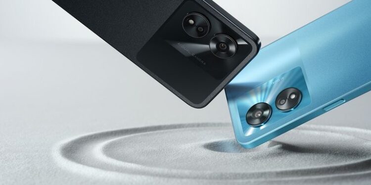 سعر ومواصفات Oppo A97 5G