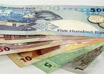 أسعار الريال القطري في مصر اليوم السبت