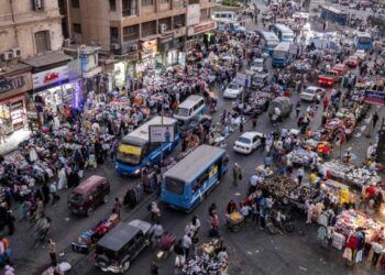 أسباب تراجع معدل البطالة فى مصر بالربع الأخير لعام 2023