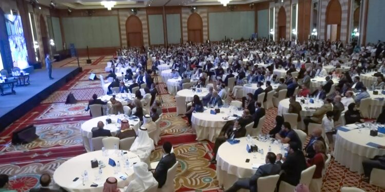 عقارماب تستعد لإطلاق أقوى قمة عقارية فى مصر برعاية وزارة الإسكان ومشاركة قادة القطاع العقاري المصري والسعودي