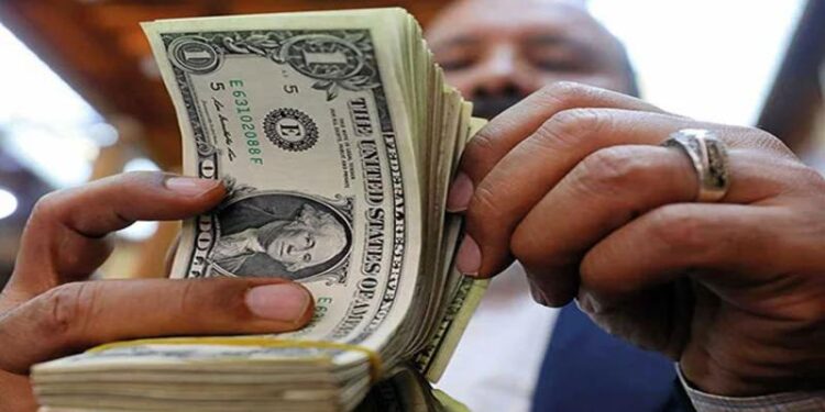 أسعار الدولار في مصر اليوم الأربعاء