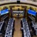 البورصة المصرية..هبوط المؤشر الرئيسى بنسبة 4.86% بختام جلسة الثلاثاء