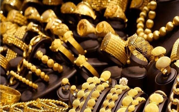 أسعار الذهب في مصر اليوم السبت