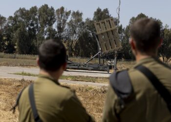 ذعر إسرائيلي من عقوبات أمريكية محتملة ضد “الكتيبة سيئة السمعة”