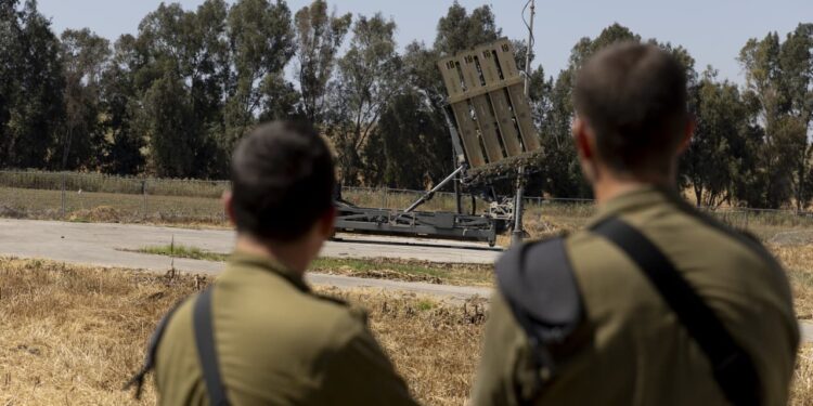 ذعر إسرائيلي من عقوبات أمريكية محتملة ضد “الكتيبة سيئة السمعة”