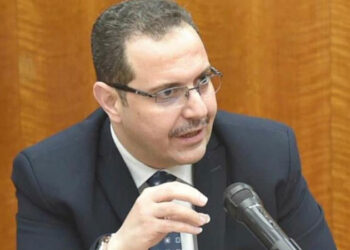 وليد عباس يوجه بالمتابعة المستمرة للمشروعات بالأراضي المخصصة للمستثمرين