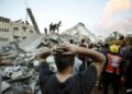 مستشار الرئيس الفلسطيني: عواقب الاجتياح المحتمل لرفح الفلسطينية سيكون “كارثي”
