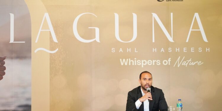 ذا لاند ديفلبورز تستثمر 2 مليار جنيه بمشروعها il Bayou بسهل حشيش