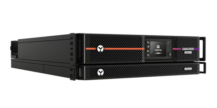 “فيرتف” تضيف نماذج جديدة من وحدات الإمداد بالطاقة غير المنقطعة أحادية الطور لمخرجات الجهد الكهربائي العالمي