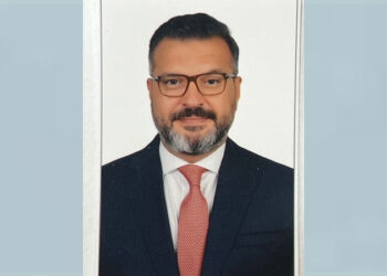 بنك البركة يعين معتز القصبي رئيساً تنفيذياً للعمليات