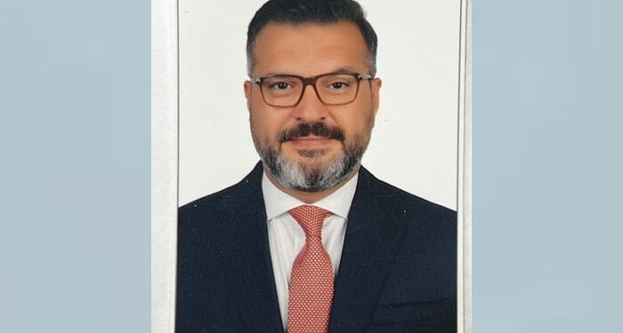 بنك البركة يعين معتز القصبي رئيساً تنفيذياً للعمليات