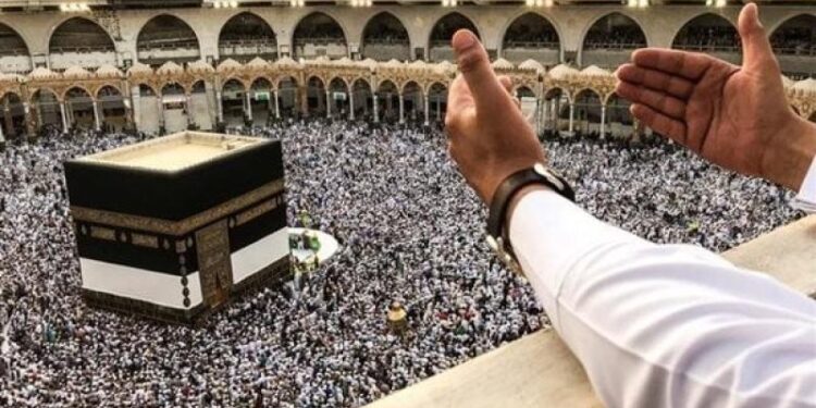 عناوين مكاتب تطعيمات الحج والعمرة بمحافظة القاهرة