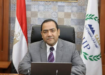 قرار جمهورى بتجديد تعيين رئيس الجهاز المركزى للتنظيم والإدارة لمدة عام