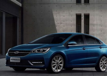 أرخص سيارة شيري في السوق المصرية