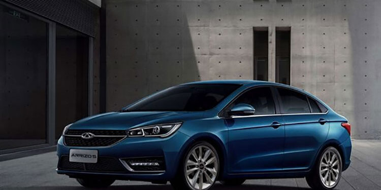 أرخص سيارة شيري في السوق المصرية