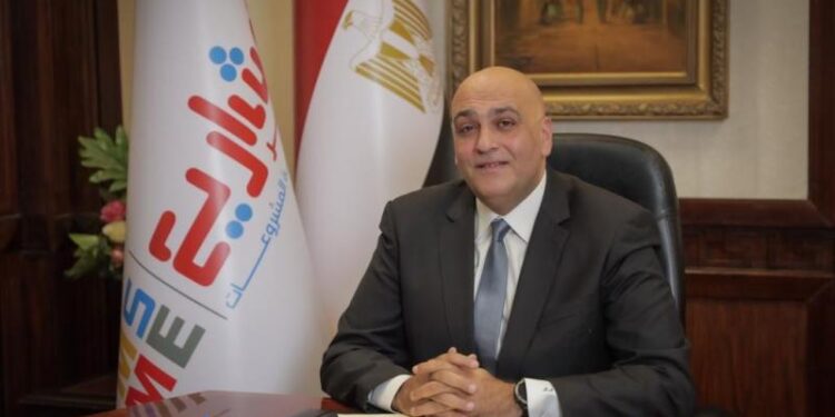 رئيس تنمية المشروعات: إطلاق استراتيجية لدعم الحرف اليدوية والتراثية فى أغسطس