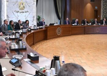 رئيس الوزراء يترأس الاجتماع الدوري لمتابعة ترتيبات مؤتمر الاستثمار المصري-الأوروبي