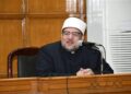 وزير الأوقاف: إجمالى المساجد المجددة منذ تولى الرئيس السيسي الحكم 12 ألفا