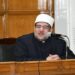وزير الأوقاف: إجمالى المساجد المجددة منذ تولى الرئيس السيسي الحكم 12 ألفا
