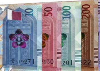 أسعار الريال القطري في مصر اليوم الثلاثاء