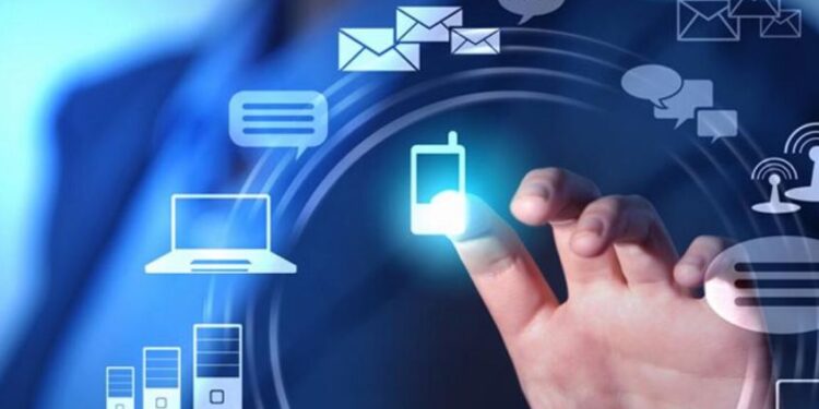 التخطيط: نستهدف تحقيق صادرات بـ 8 مليارات لقطاع الاتصالات خلال 3 سنوات