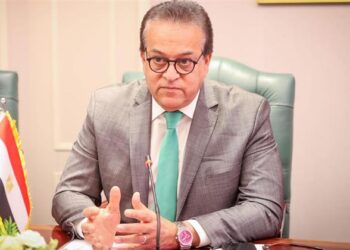 وزير الصحة: حريصون على أن نوفر للمريض المصري البروتوكولات العلاجية الأكثر تقدما في العالم