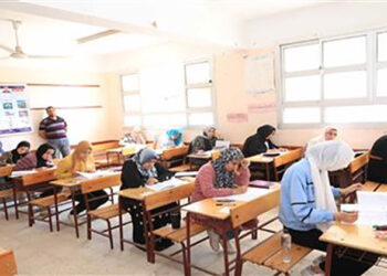 وزارة التعليم: أسئلة الثانوية العامة 2024 ستكون مناسبة