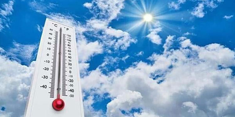 الأرصاد الجوية تكشف تفاصيل طقس اليوم الخميس