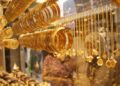 أسعار الذهب في مصر اليوم الثلاثاء