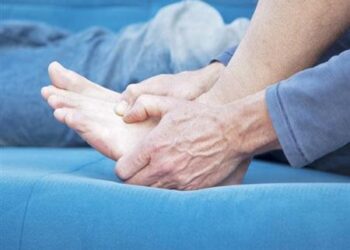 هل فقدان الوزن السريع يسبب النقرس؟