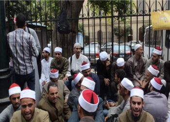 تفاصيل تعيين ألفَي عامل.. وزير الأوقاف: رواتب الأئمة تتخطى 11 ألف جنيه -تفاصيل