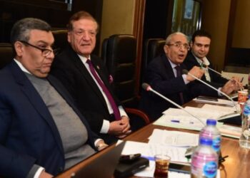 الضرائب: 16 مليار جنيه إيرادات المهن غير التجارية المستهدفة بالموازنة الجديدة